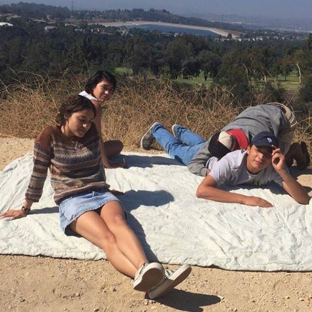 Meet your Posher, MaryC